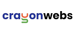 Logo - Crayon Webs